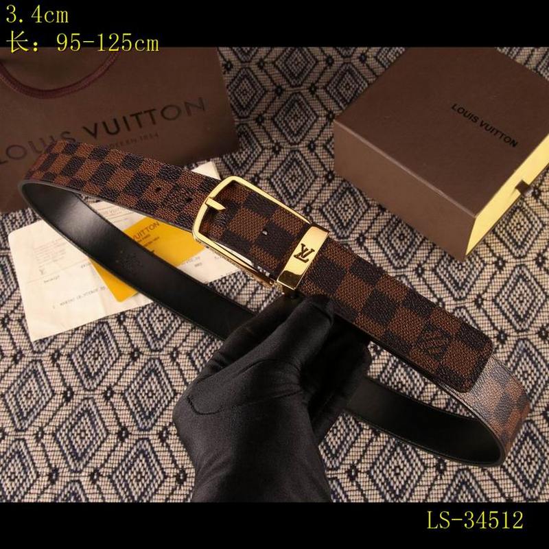 LV Belts 7577